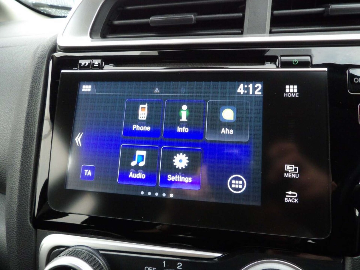 Used Honda Jazz 2016 for sale - 76569715: Photo 28