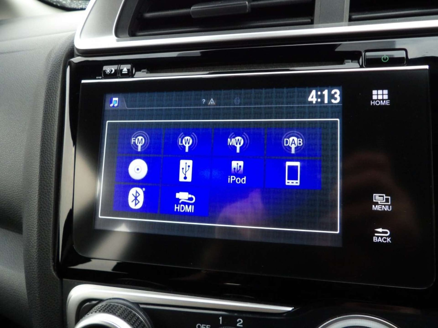 Used Honda Jazz 2016 for sale - 76569715: Photo 29