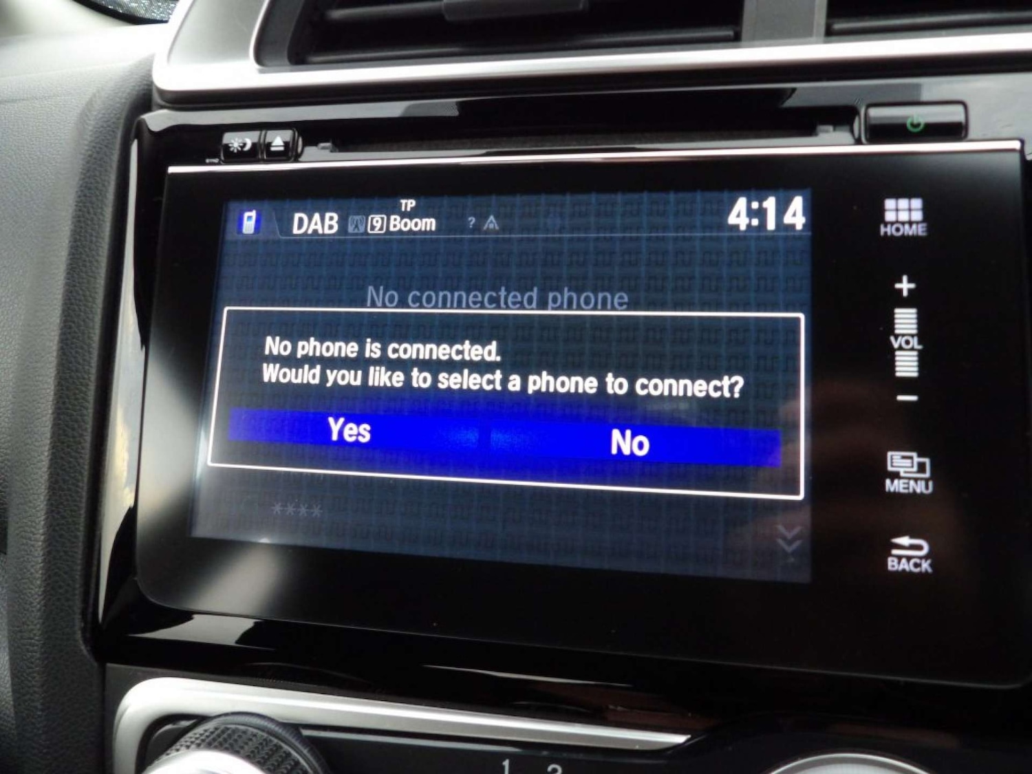 Used Honda Jazz 2016 for sale - 76569715: Photo 30