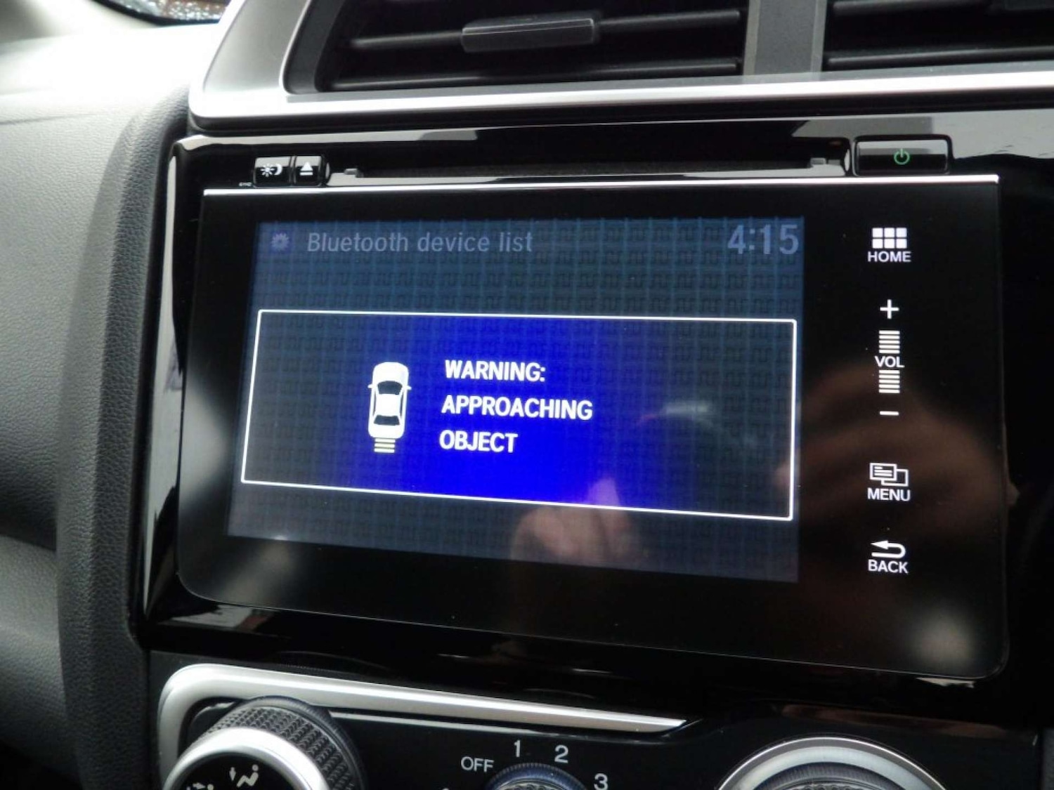 Used Honda Jazz 2016 for sale - 76569715: Photo 32