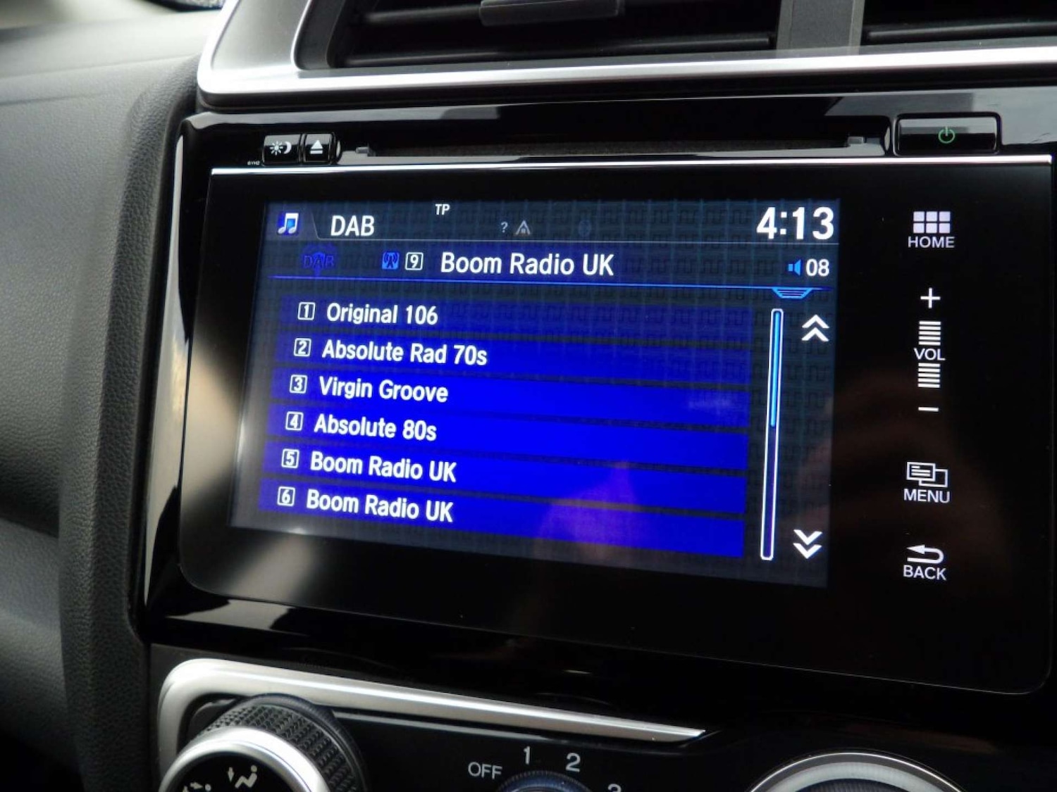 Used Honda Jazz 2016 for sale - 76569715: Photo 33