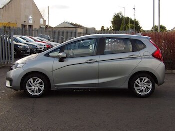 Used Honda Jazz 2016 for sale - 76569715: Photo