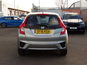 Used Honda Jazz 2016 for sale - 76569715: Photo