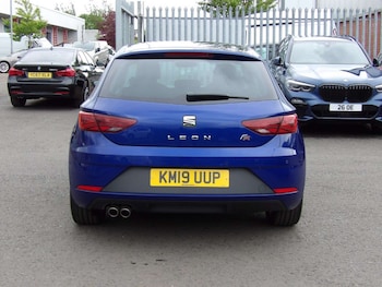 Used SEAT Leon 2019 for sale - 78664129: Photo