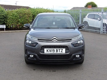 Used Citroen C4 Cactus 2019 for sale - 79246908: Photo