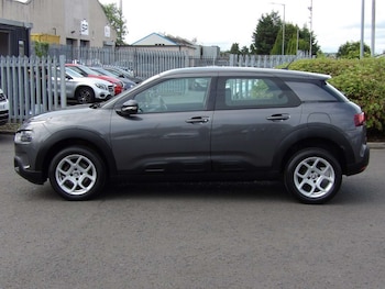 Used Citroen C4 Cactus 2019 for sale - 79246908: Photo