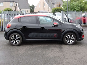Used Citroen C3 2018 for sale - 78876832: Photo