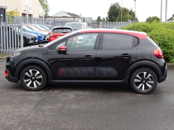 Used Citroen C3 2018 for sale - 78876832: Photo