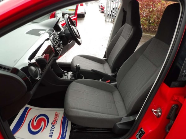 Used Volkswagen up! 2015 for sale - 76278191: Photo 15