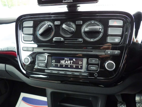Used Volkswagen up! 2015 for sale - 76278191: Photo 21