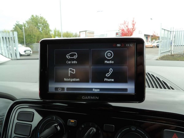 Used Volkswagen up! 2015 for sale - 76278191: Photo 25
