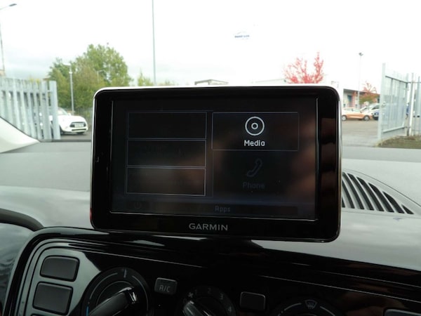 Used Volkswagen up! 2015 for sale - 76278191: Photo 27