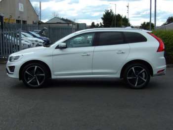 Used Volvo XC60 2015 for sale - 74337402: Photo