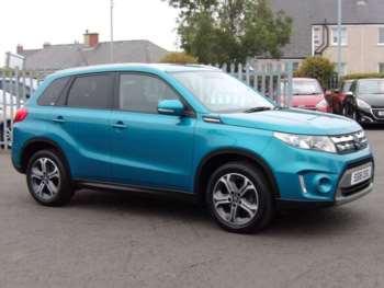 Used Suzuki Vitara 2016 for sale - 75448372: Photo