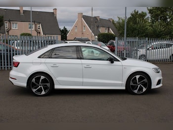 Used Audi A3 2019 for sale - 79420802: Photo