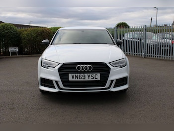 Used Audi A3 2019 for sale - 79420802: Photo