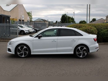 Used Audi A3 2019 for sale - 79420802: Photo