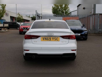 Used Audi A3 2019 for sale - 79420802: Photo