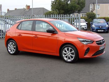 Used Vauxhall Corsa 2022 for sale - 79697464: Photo