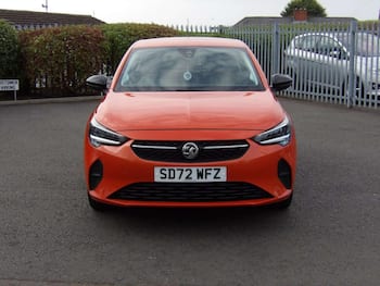Used Vauxhall Corsa 2022 for sale - 79697464: Photo