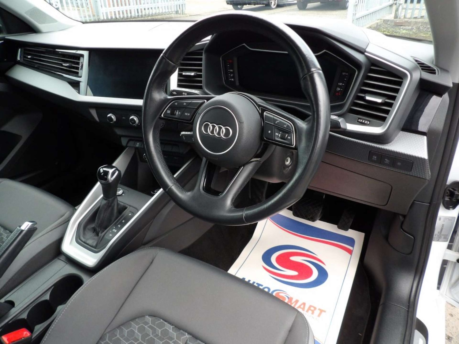 Used Audi A1 2021 for sale - 77357544: Photo 10