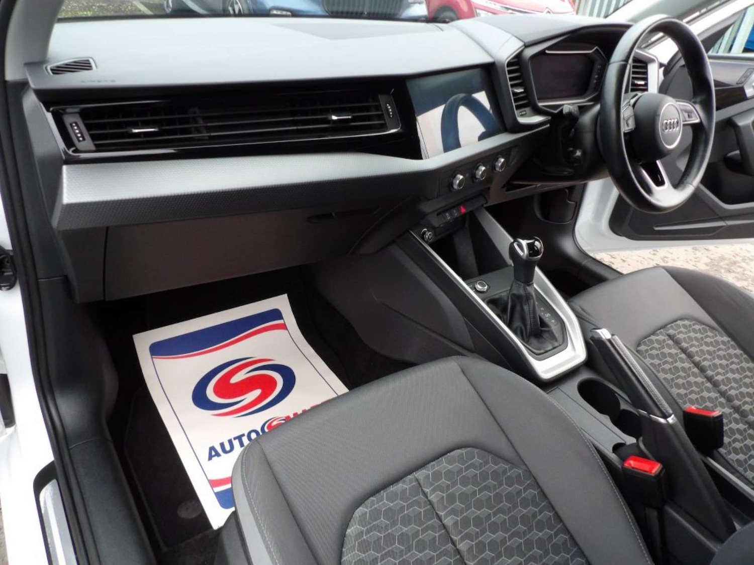 Used Audi A1 2021 for sale - 77357544: Photo 14