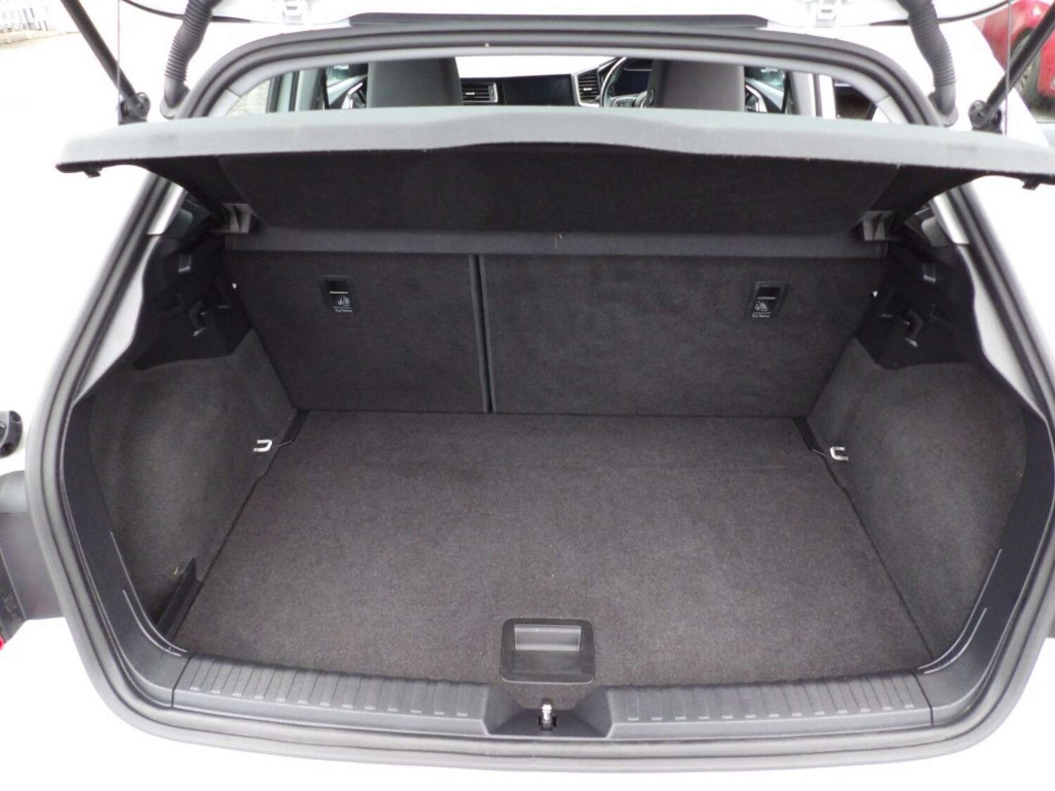 Used Audi A1 2021 for sale - 77357544: Photo 18