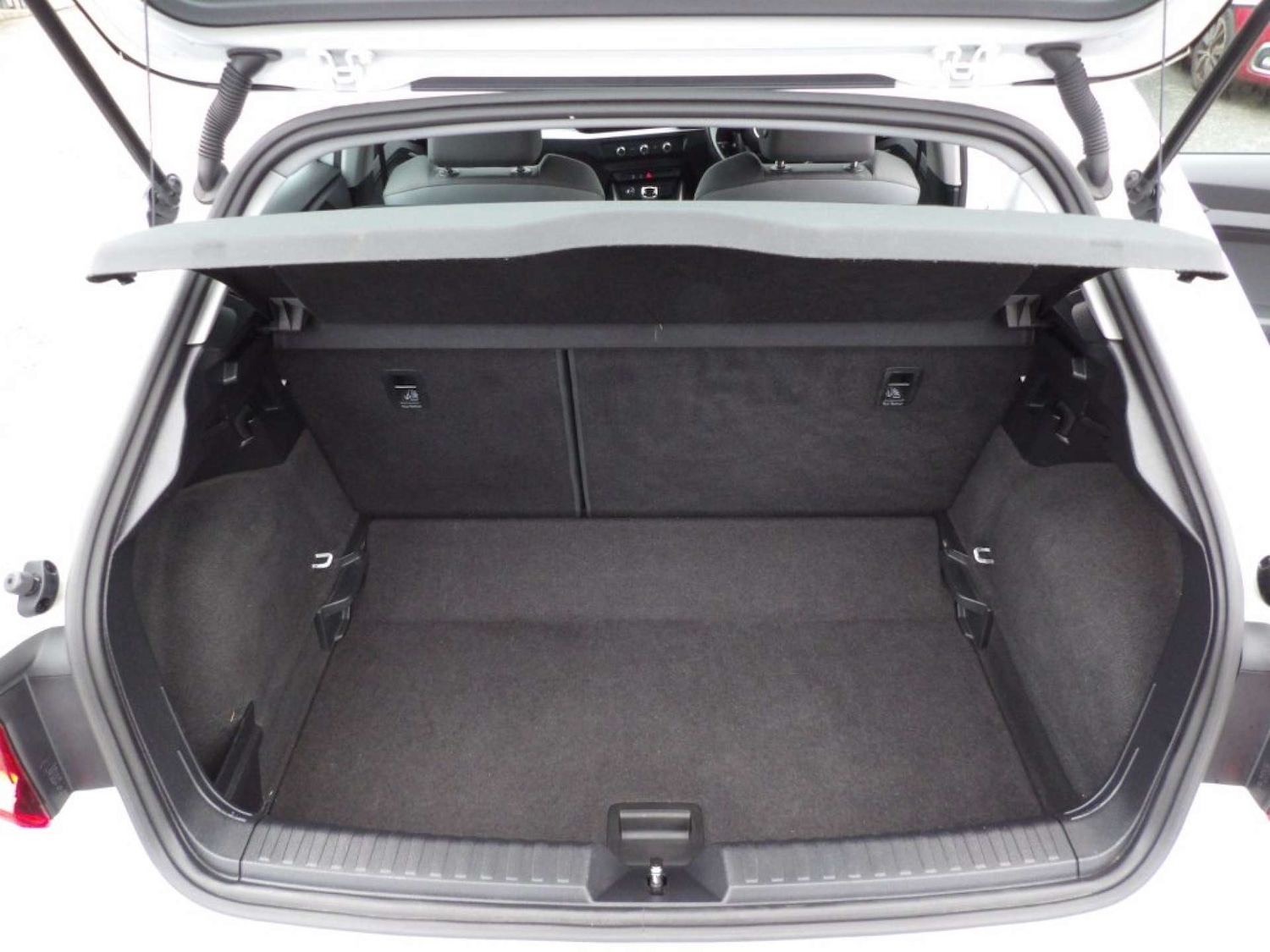 Used Audi A1 2021 for sale - 77357544: Photo 19