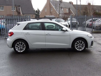 Used Audi A1 2021 for sale - 77357544: Photo