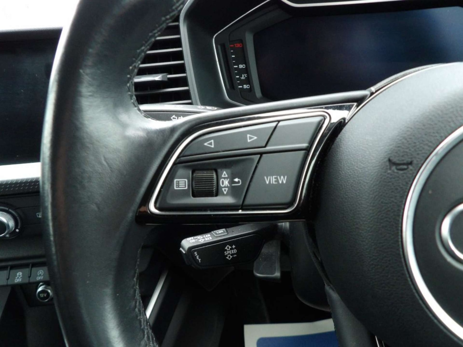 Used Audi A1 2021 for sale - 77357544: Photo 22