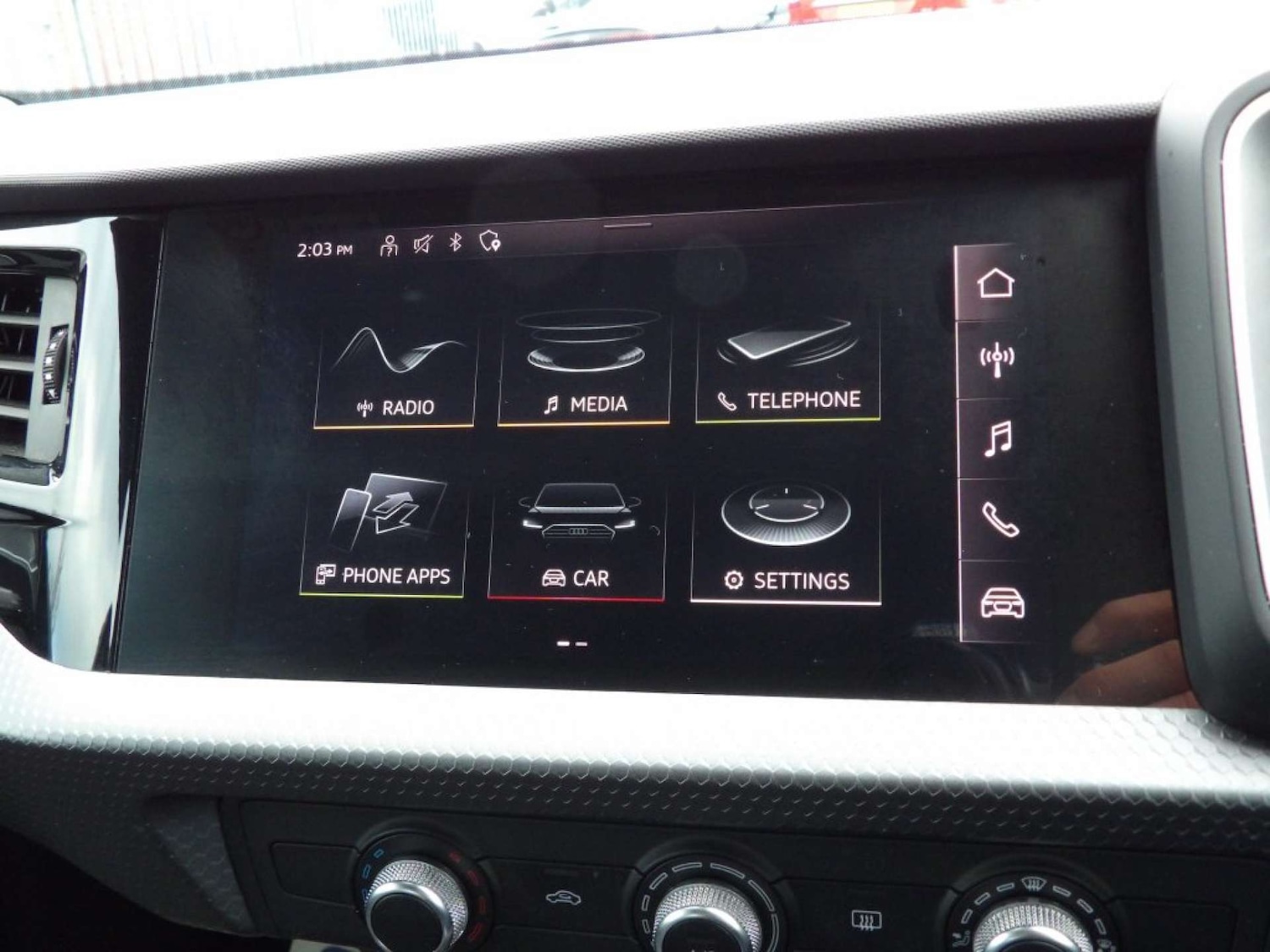 Used Audi A1 2021 for sale - 77357544: Photo 26