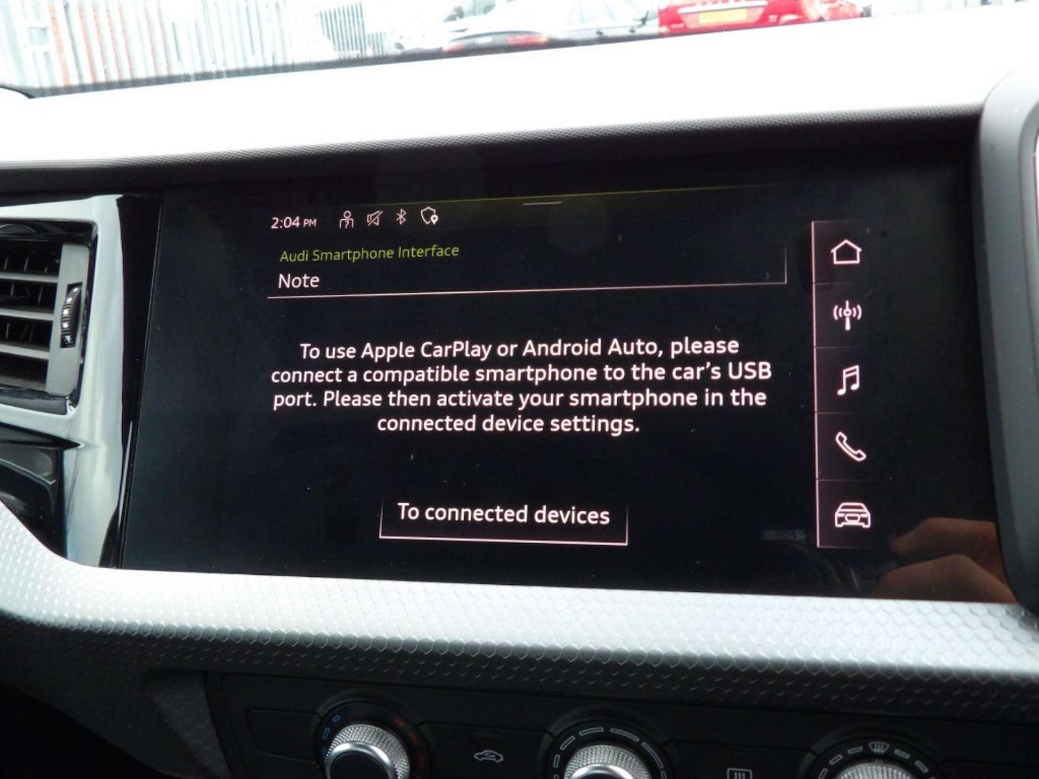 Used Audi A1 2021 for sale - 77357544: Photo 27