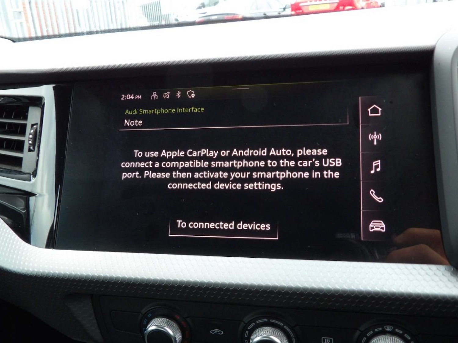 Used Audi A1 2021 for sale - 77357544: Photo 28