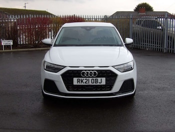 Used Audi A1 2021 for sale - 77357544: Photo