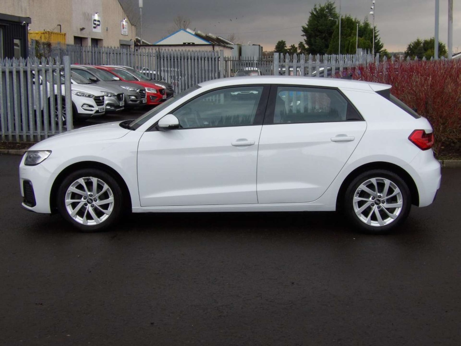 Used Audi A1 2021 for sale - 77357544: Photo 3