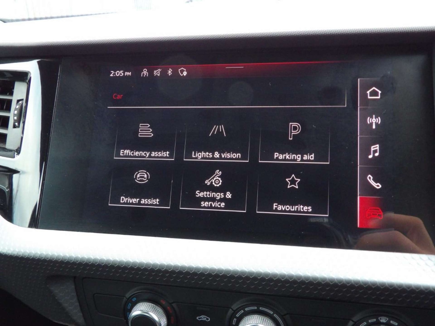 Used Audi A1 2021 for sale - 77357544: Photo 31