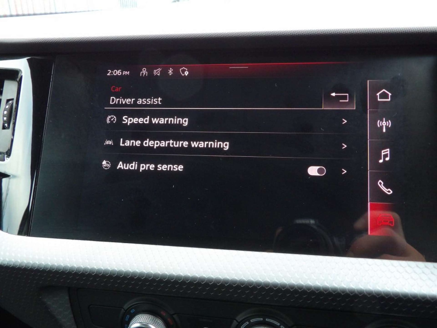 Used Audi A1 2021 for sale - 77357544: Photo 32