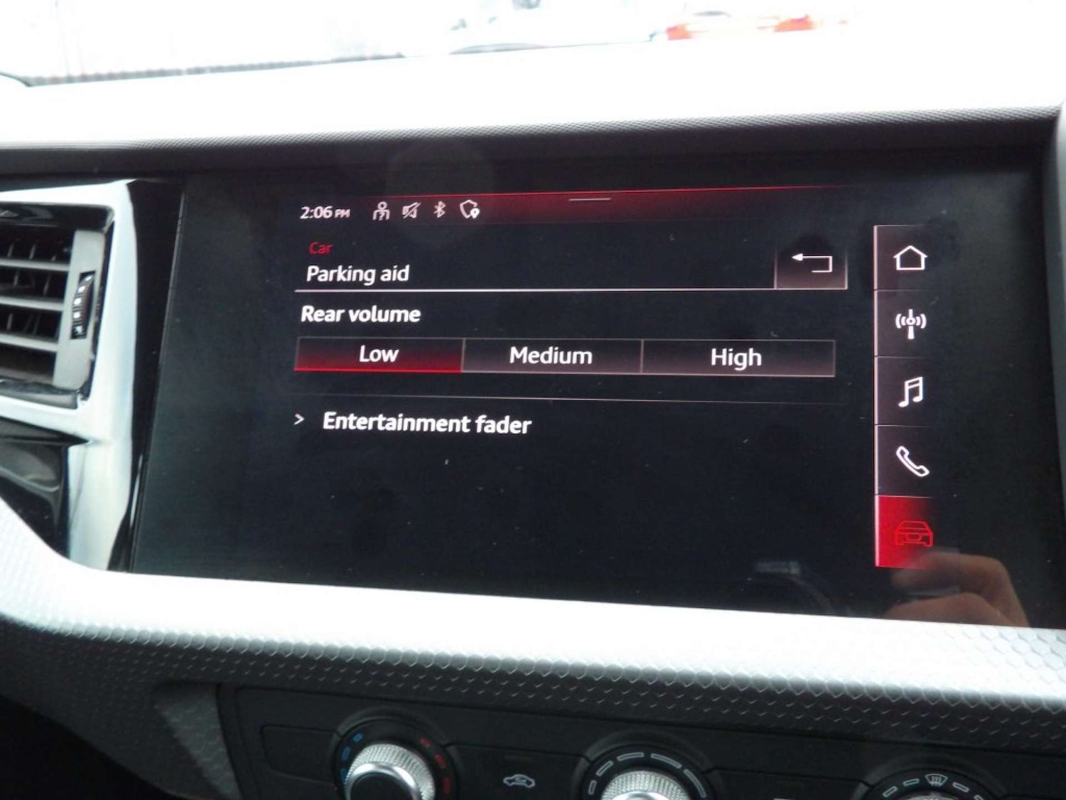 Used Audi A1 2021 for sale - 77357544: Photo 33