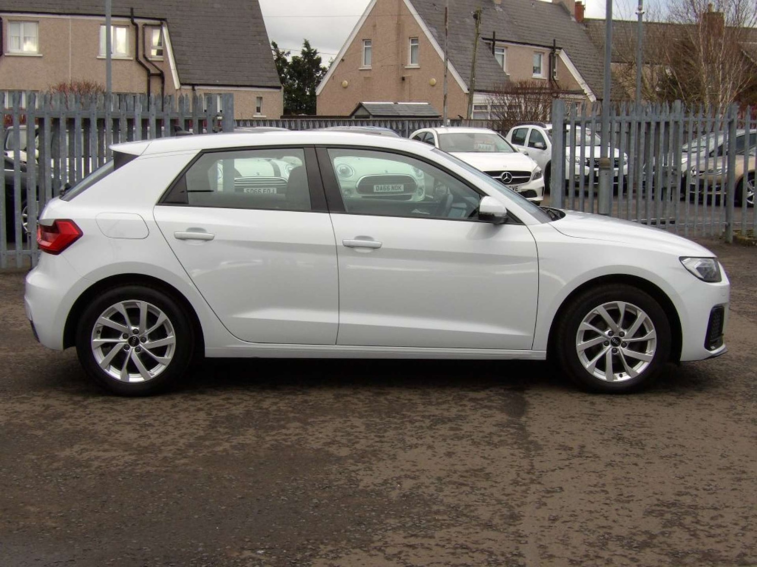 Used Audi A1 2021 for sale - 77357544: Photo 8