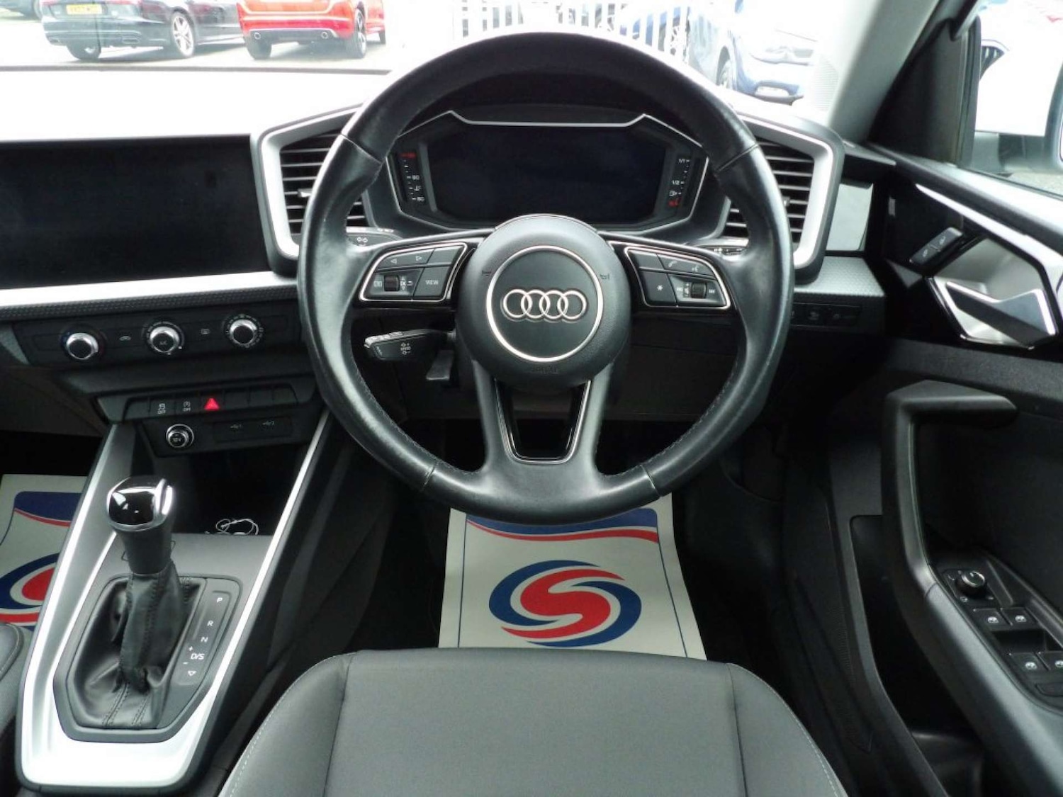 Used Audi A1 2021 for sale - 77357544: Photo 9