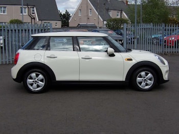 Used MINI Hatch 2016 for sale - 78502928: Photo