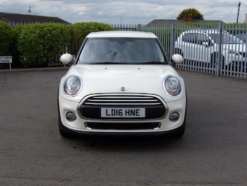 Used MINI Hatch 2016 for sale - 78502928: Photo