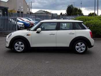 Used MINI Hatch 2016 for sale - 78502928: Photo