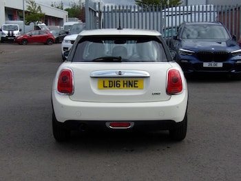 Used MINI Hatch 2016 for sale - 78502928: Photo