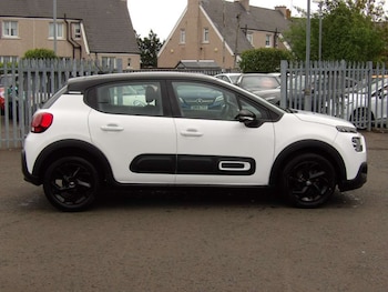 Used Citroen C3 2021 for sale - 78664139: Photo