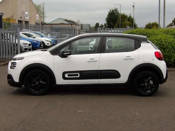 Used Citroen C3 2021 for sale - 78664139: Photo