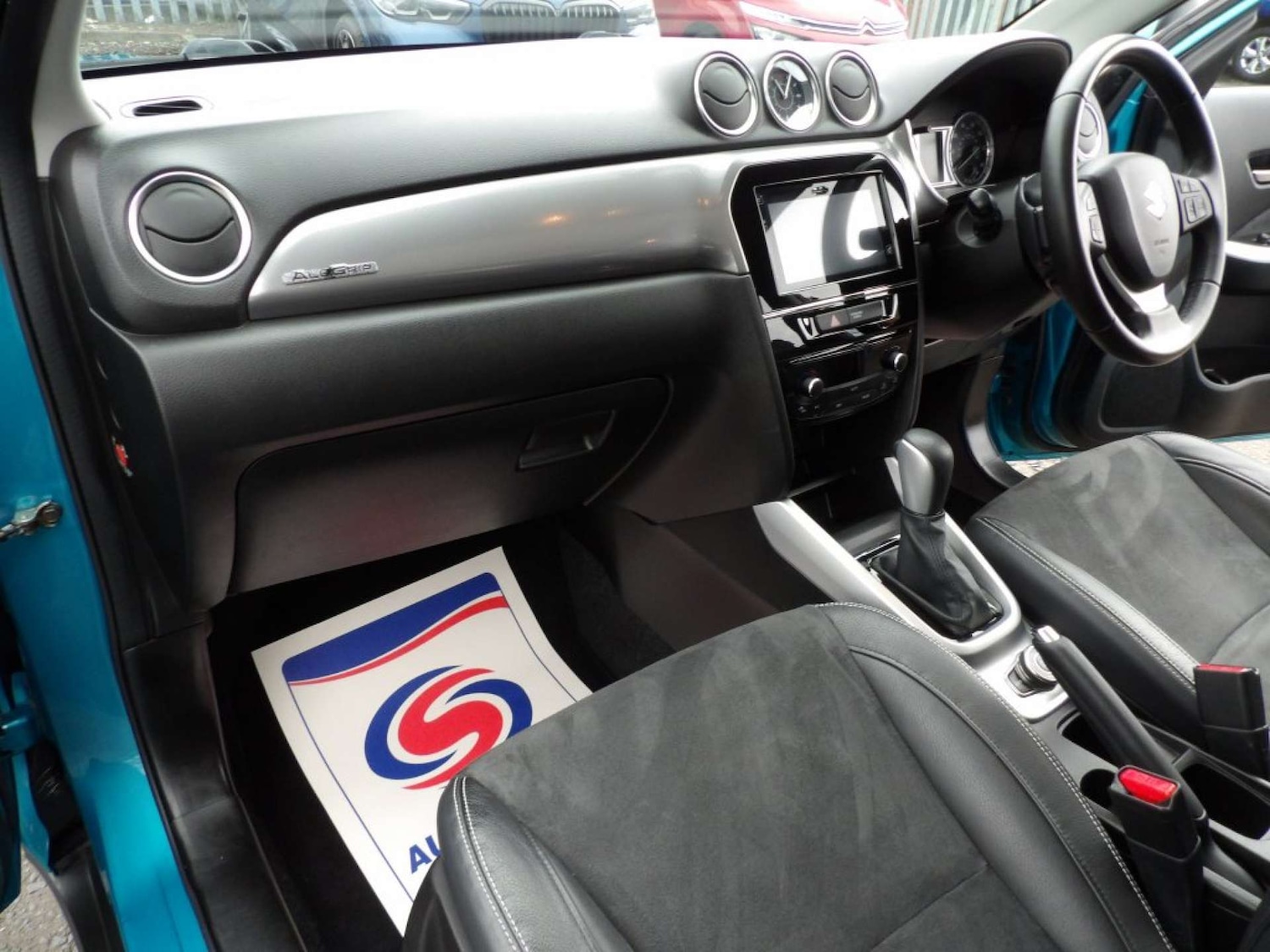 Used Suzuki Vitara 2016 for sale - 76363684: Photo 14