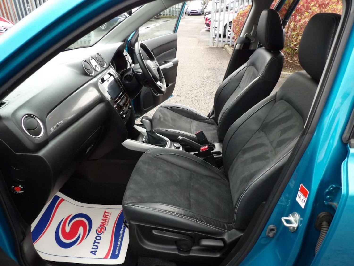 Used Suzuki Vitara 2016 for sale - 76363684: Photo 15