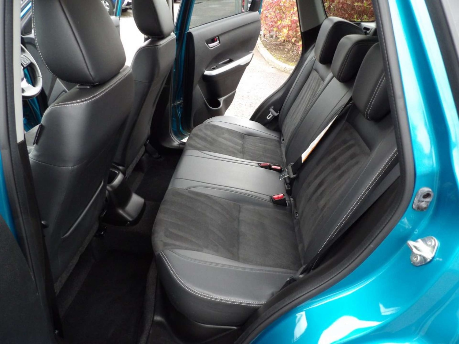 Used Suzuki Vitara 2016 for sale - 76363684: Photo 17