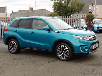 Suzuki - Vitara